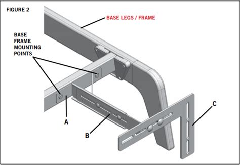 Smart Bed Headboard Bracket Installation Guide – 